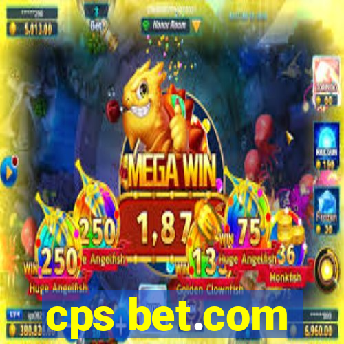 cps bet.com